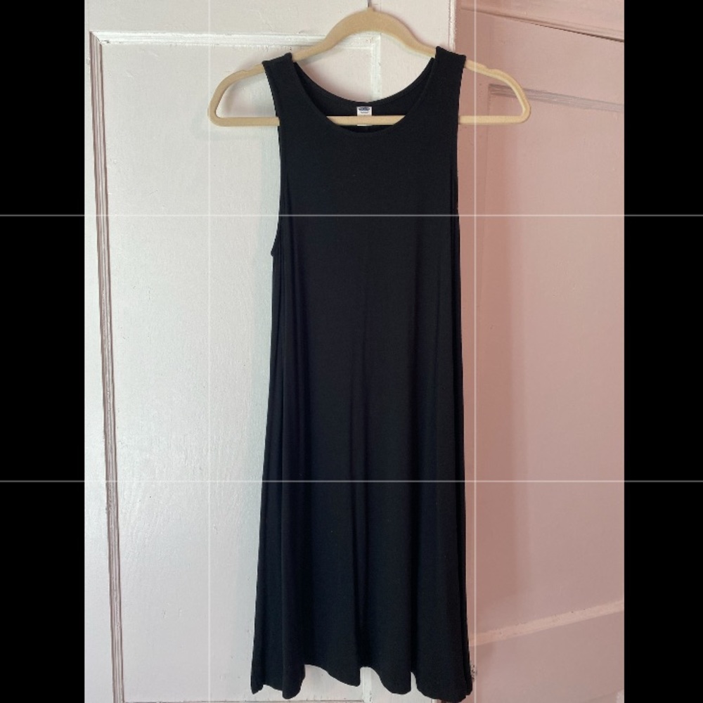Old Navy Casual Summer Dress